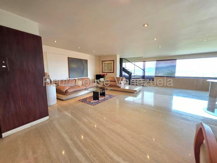 Apartamento (Penthouse) en Venta en Sebucan, Distrito Metropolitano - 23