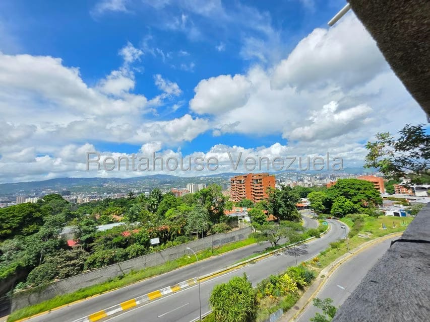 Apartamento (Penthouse) en Venta en Sebucan, Distrito Metropolitano - 24