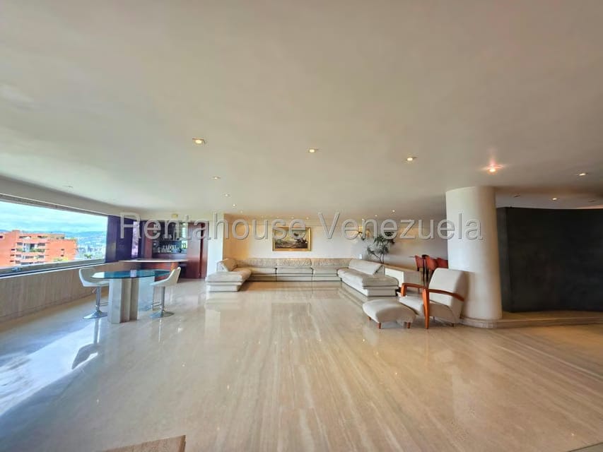 Apartamento (Penthouse) en Venta en Sebucan, Distrito Metropolitano - 27