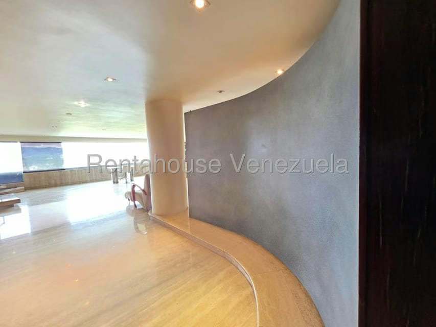 Apartamento (Penthouse) en Venta en Sebucan, Distrito Metropolitano - 28