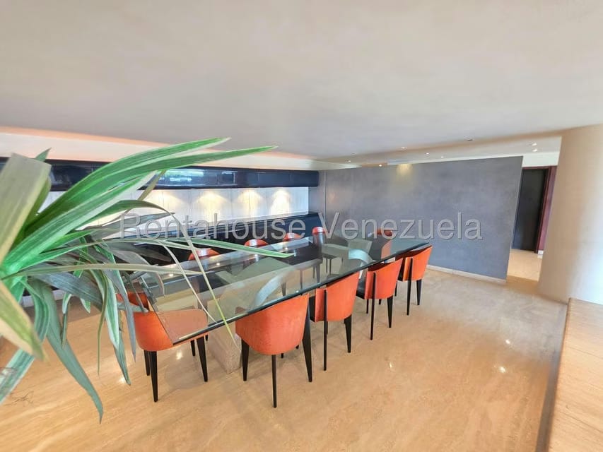 Apartamento (Penthouse) en Venta en Sebucan, Distrito Metropolitano - 29