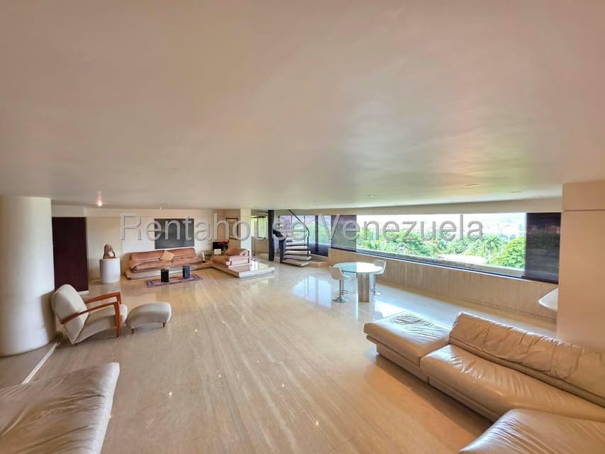 Apartamento (Penthouse) en Venta en Sebucan, Distrito Metropolitano - 4