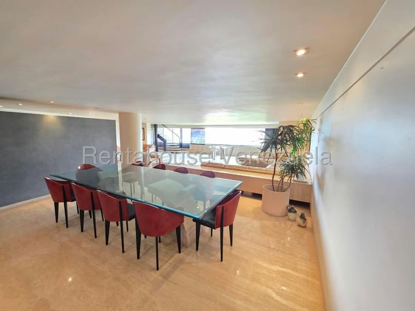 Apartamento (Penthouse) en Venta en Sebucan, Distrito Metropolitano - 31