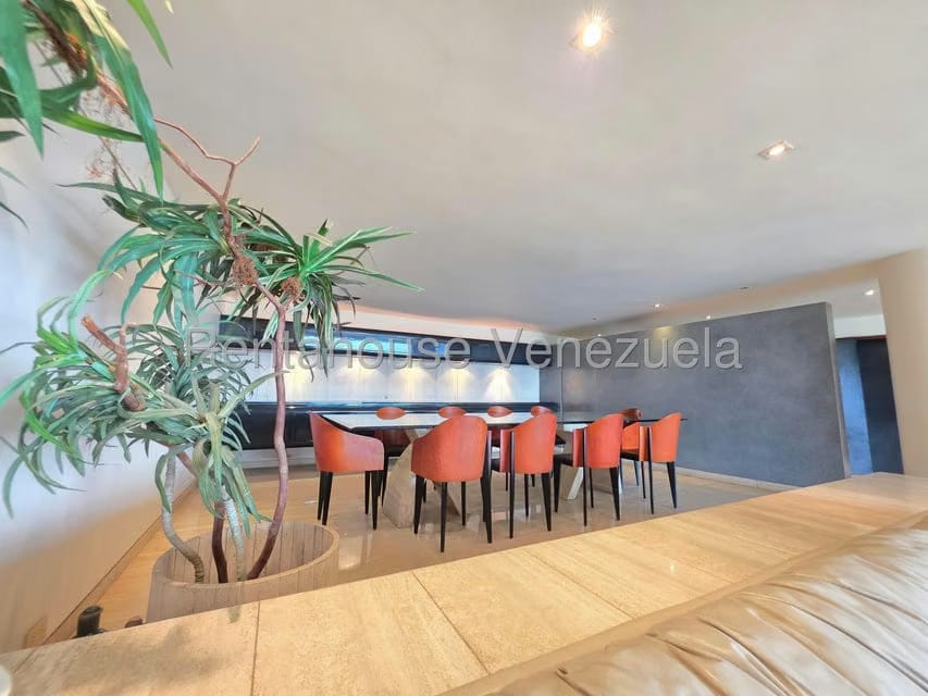 Apartamento (Penthouse) en Venta en Sebucan, Distrito Metropolitano - 33