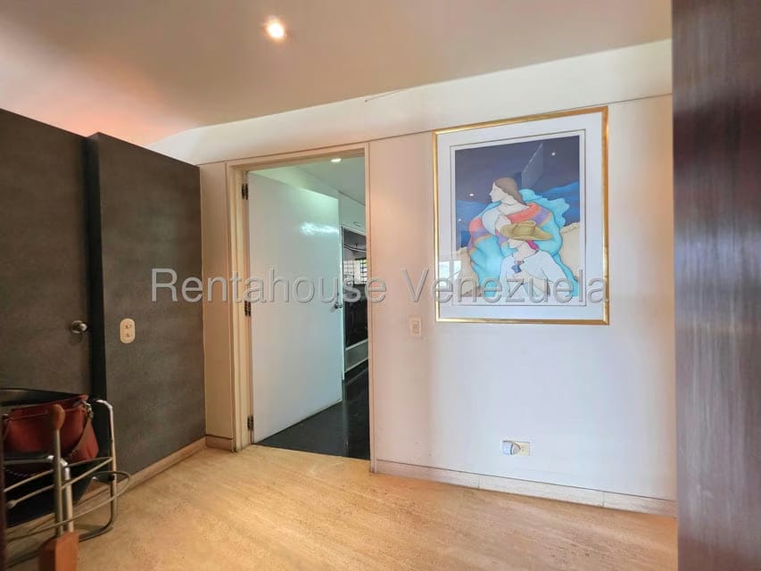 Apartamento (Penthouse) en Venta en Sebucan, Distrito Metropolitano - 36