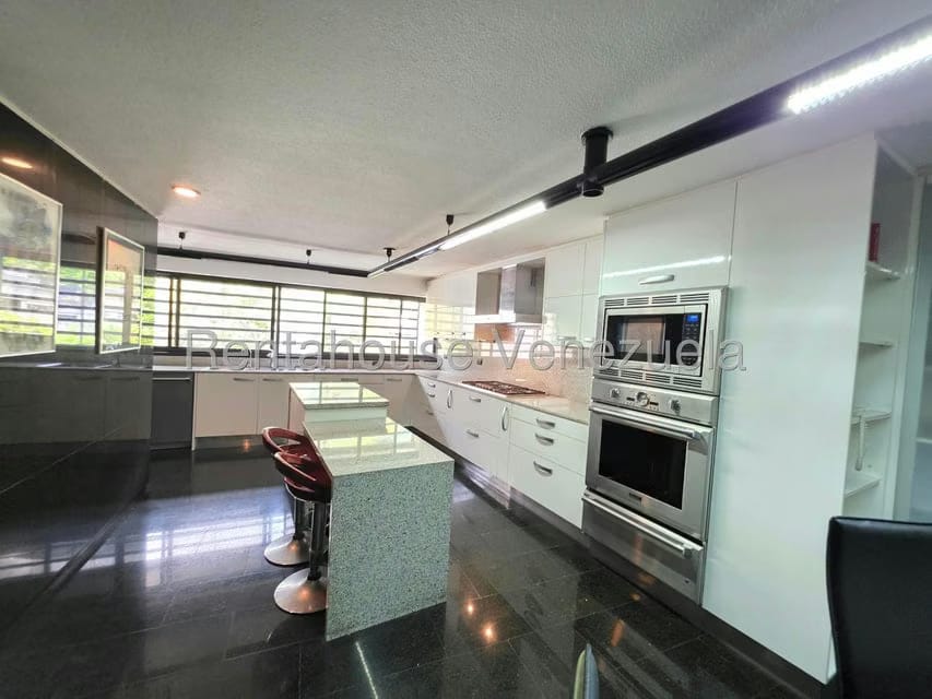 Apartamento (Penthouse) en Venta en Sebucan, Distrito Metropolitano - 37