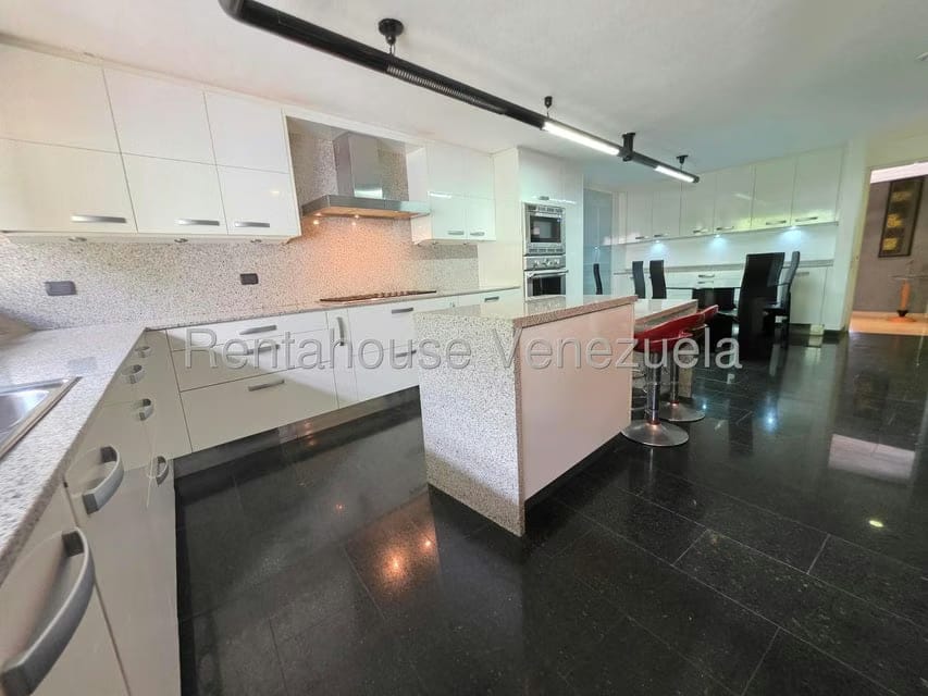 Apartamento (Penthouse) en Venta en Sebucan, Distrito Metropolitano - 38