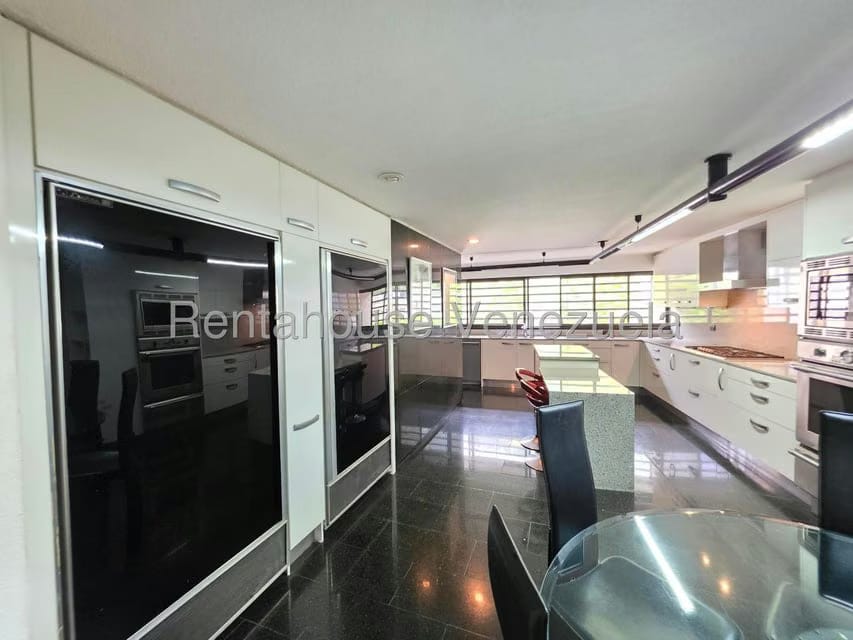 Apartamento (Penthouse) en Venta en Sebucan, Distrito Metropolitano - 39