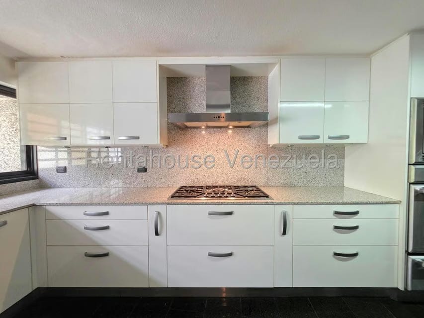 Apartamento (Penthouse) en Venta en Sebucan, Distrito Metropolitano - 40