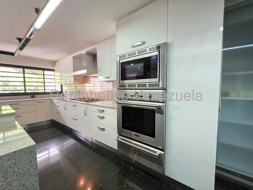 Apartamento (Penthouse) en Venta en Sebucan, Distrito Metropolitano - 41