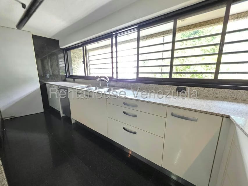 Apartamento (Penthouse) en Venta en Sebucan, Distrito Metropolitano - 42