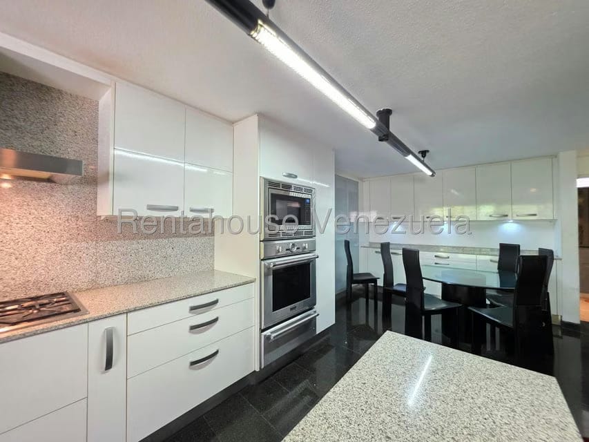 Apartamento (Penthouse) en Venta en Sebucan, Distrito Metropolitano - 43