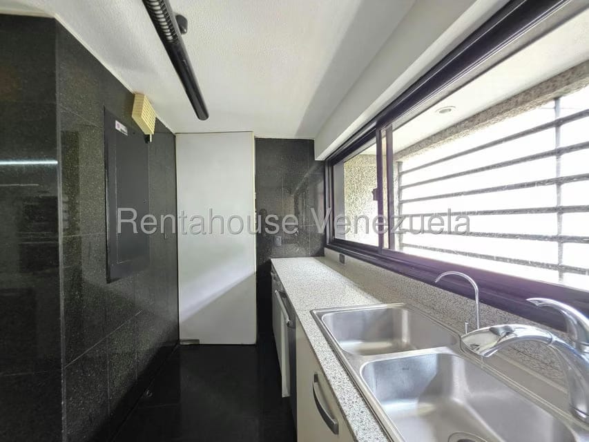 Apartamento (Penthouse) en Venta en Sebucan, Distrito Metropolitano - 44