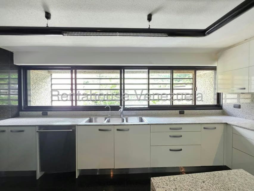 Apartamento (Penthouse) en Venta en Sebucan, Distrito Metropolitano - 45