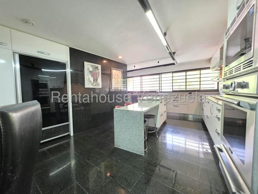 Apartamento (Penthouse) en Venta en Sebucan, Distrito Metropolitano - 46