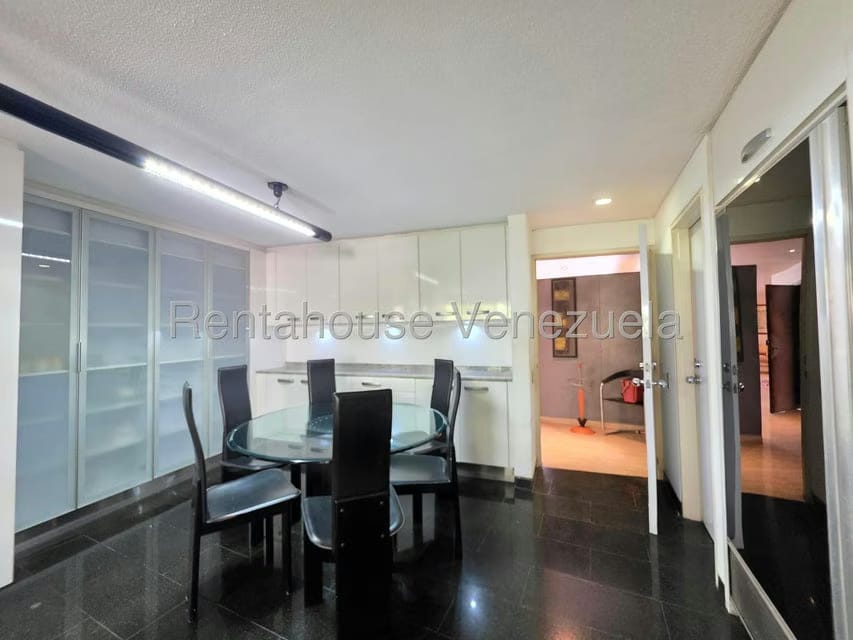 Apartamento (Penthouse) en Venta en Sebucan, Distrito Metropolitano - 48