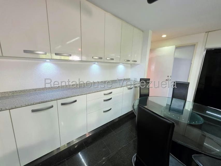 Apartamento (Penthouse) en Venta en Sebucan, Distrito Metropolitano - 49