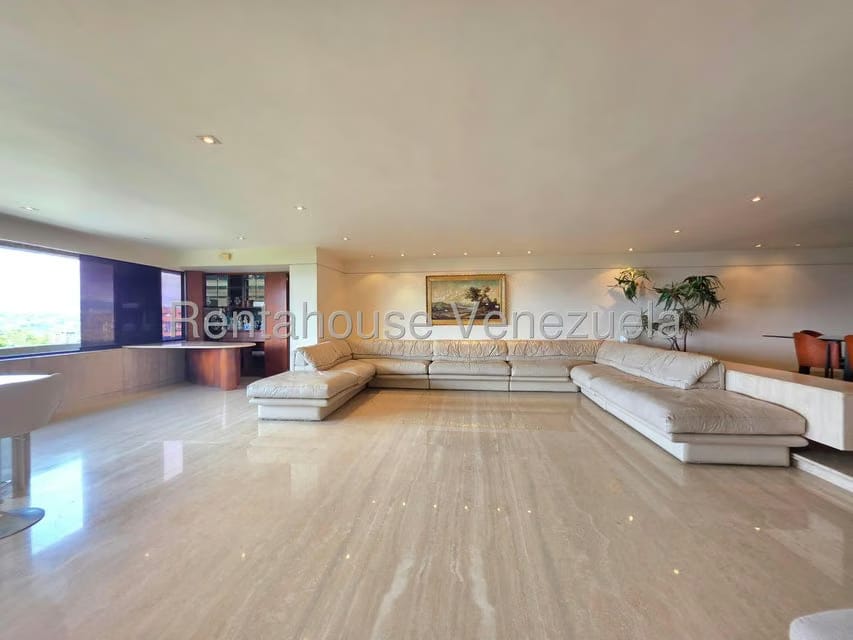 Apartamento (Penthouse) en Venta en Sebucan, Distrito Metropolitano - 6