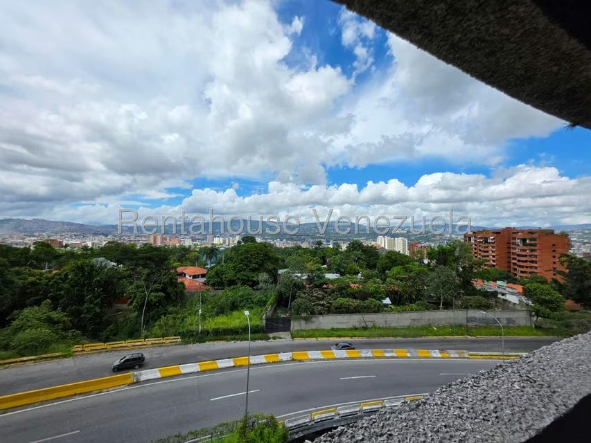 Apartamento (Penthouse) en Venta en Sebucan, Distrito Metropolitano - 51