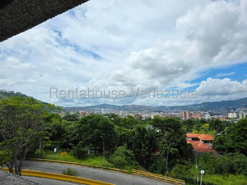 Apartamento (Penthouse) en Venta en Sebucan, Distrito Metropolitano - 53