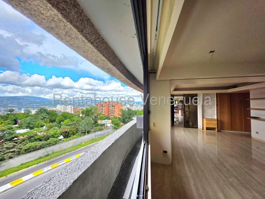 Apartamento (Penthouse) en Venta en Sebucan, Distrito Metropolitano - 54