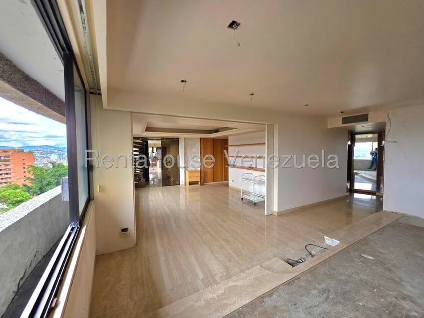 Apartamento (Penthouse) en Venta en Sebucan, Distrito Metropolitano - 55