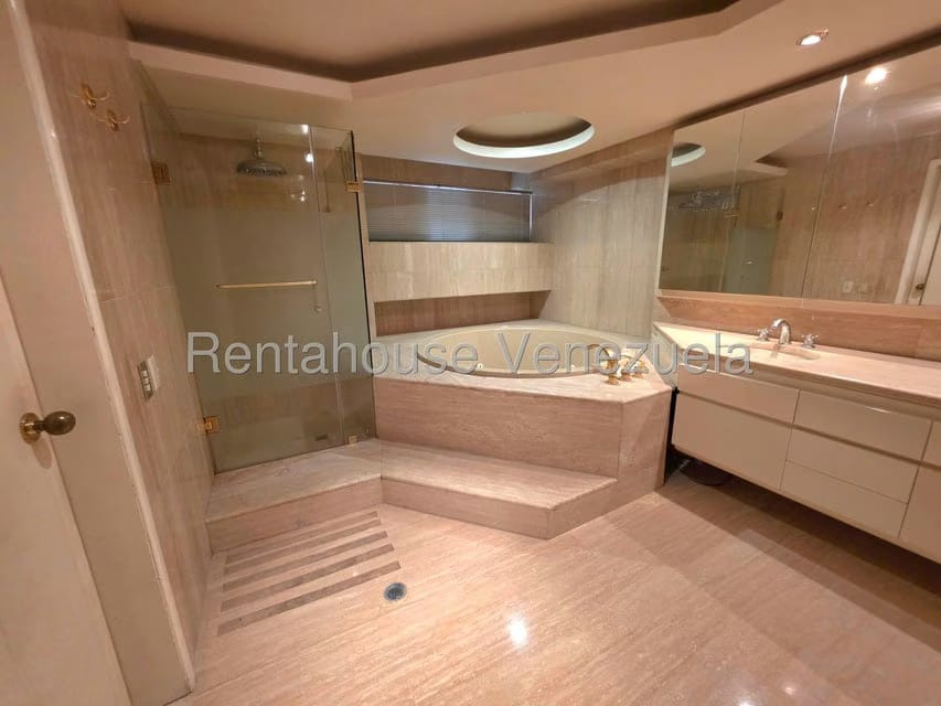 Apartamento (Penthouse) en Venta en Sebucan, Distrito Metropolitano - 57