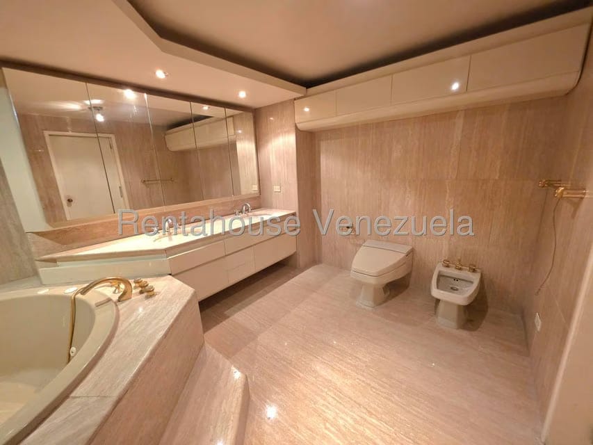 Apartamento (Penthouse) en Venta en Sebucan, Distrito Metropolitano - 58
