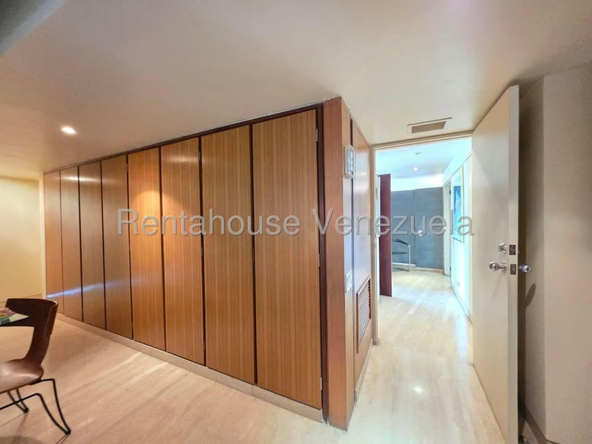 Apartamento (Penthouse) en Venta en Sebucan, Distrito Metropolitano - 59