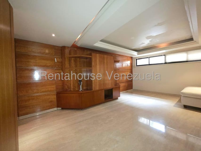 Apartamento (Penthouse) en Venta en Sebucan, Distrito Metropolitano - 60