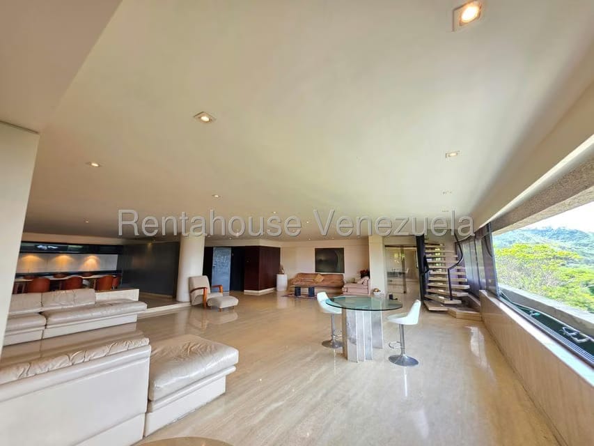 Apartamento (Penthouse) en Venta en Sebucan, Distrito Metropolitano - 7