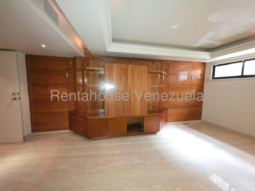 Apartamento (Penthouse) en Venta en Sebucan, Distrito Metropolitano - 61