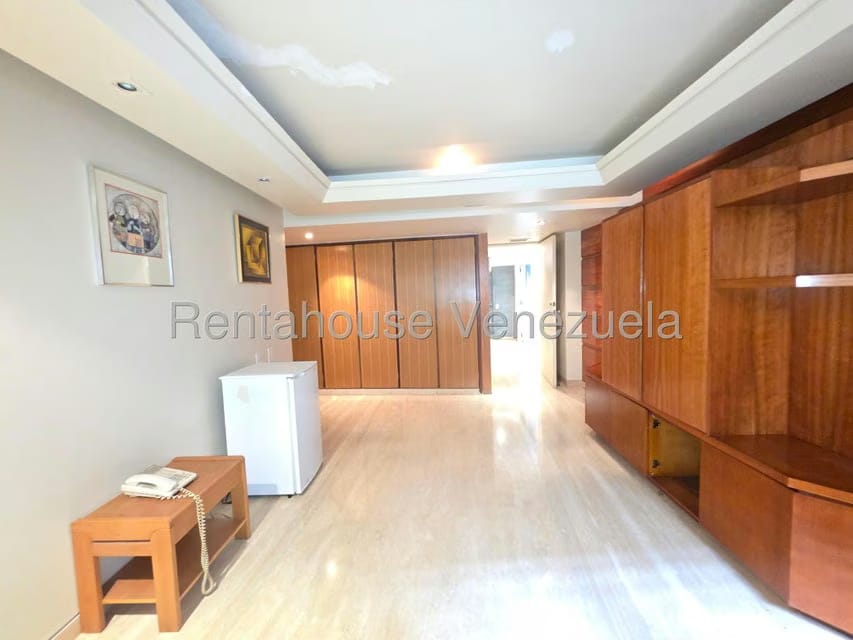 Apartamento (Penthouse) en Venta en Sebucan, Distrito Metropolitano - 62
