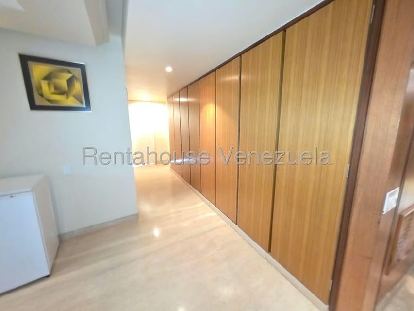 Apartamento (Penthouse) en Venta en Sebucan, Distrito Metropolitano - 63