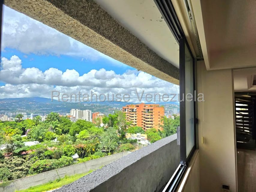 Apartamento (Penthouse) en Venta en Sebucan, Distrito Metropolitano - 64