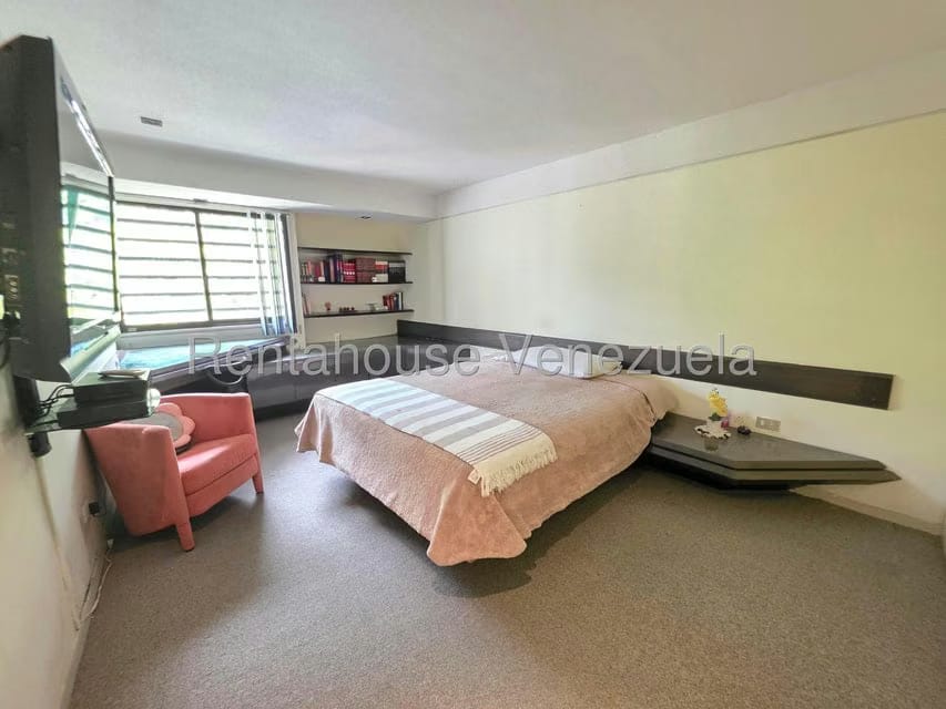 Apartamento (Penthouse) en Venta en Sebucan, Distrito Metropolitano - 66