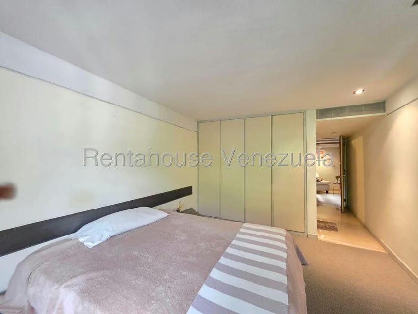 Apartamento (Penthouse) en Venta en Sebucan, Distrito Metropolitano - 67