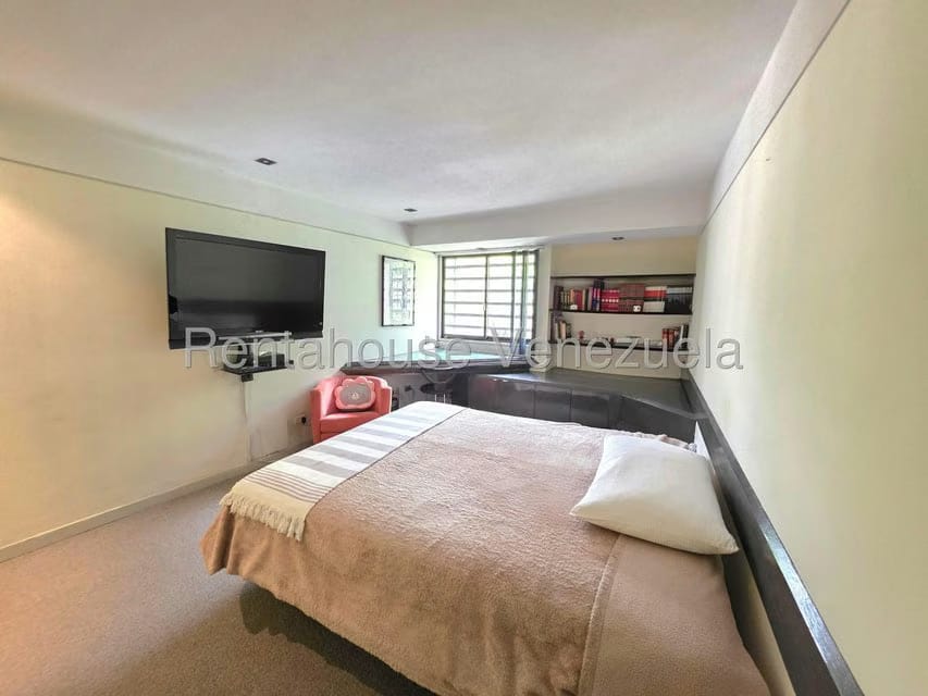 Apartamento (Penthouse) en Venta en Sebucan, Distrito Metropolitano - 68