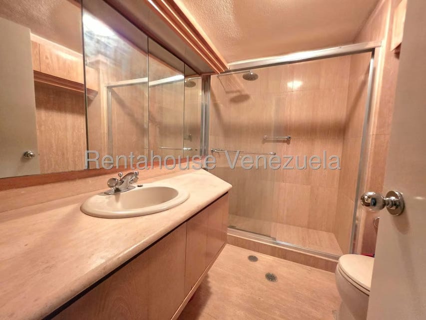 Apartamento (Penthouse) en Venta en Sebucan, Distrito Metropolitano - 69