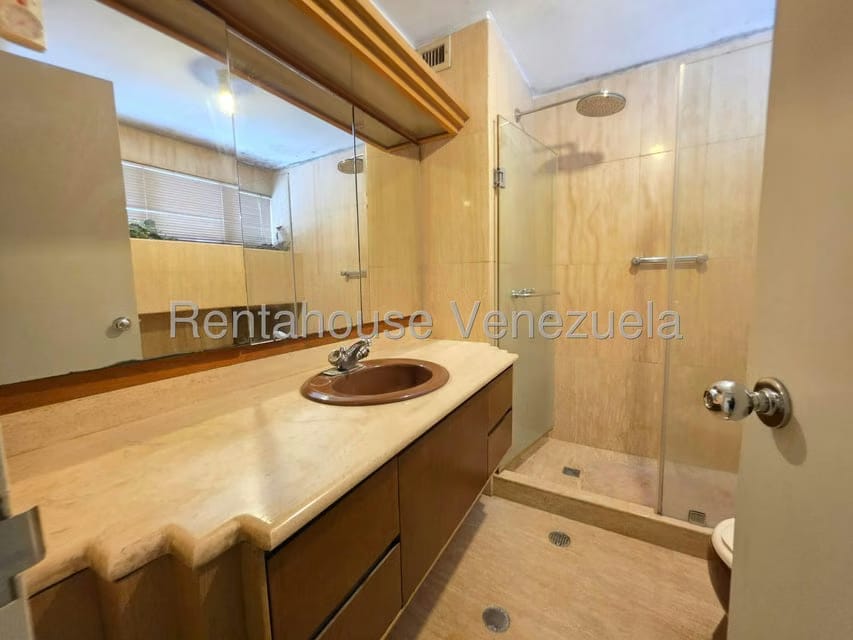 Apartamento (Penthouse) en Venta en Sebucan, Distrito Metropolitano - 72
