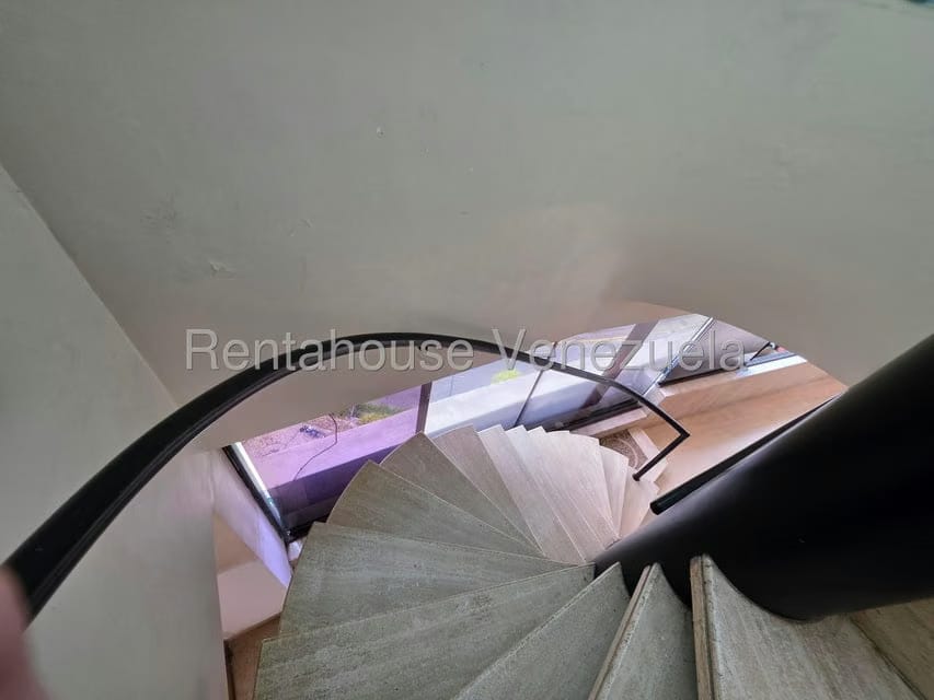 Apartamento (Penthouse) en Venta en Sebucan, Distrito Metropolitano - 73