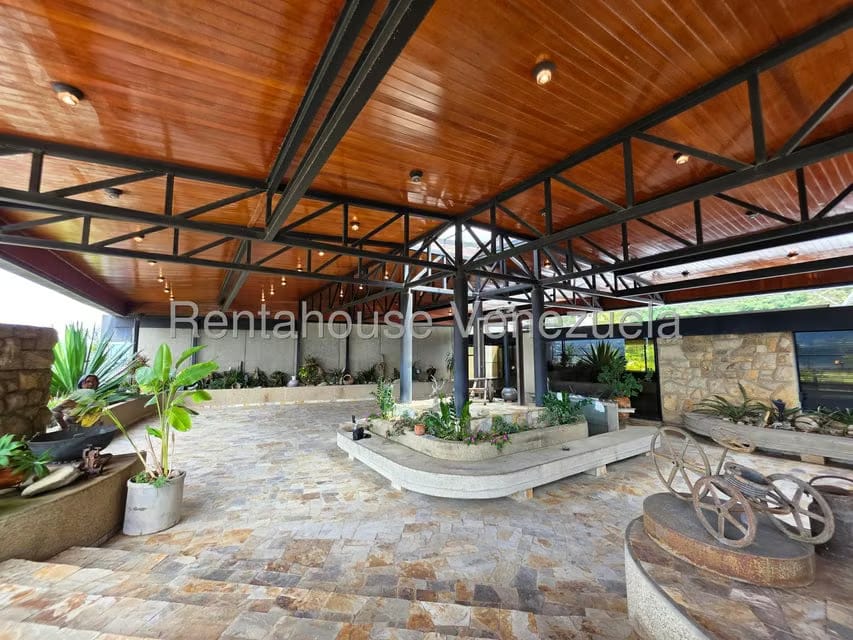 Apartamento (Penthouse) en Venta en Sebucan, Distrito Metropolitano - 74