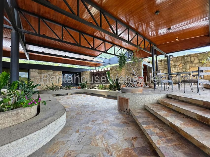 Apartamento (Penthouse) en Venta en Sebucan, Distrito Metropolitano - 75