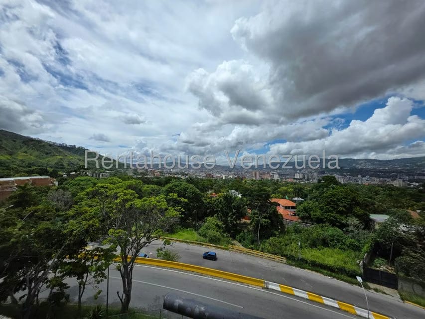 Apartamento (Penthouse) en Venta en Sebucan, Distrito Metropolitano - 80