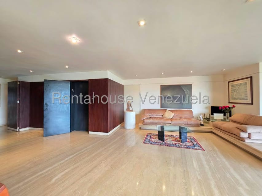 Apartamento (Penthouse) en Venta en Sebucan, Distrito Metropolitano - 9