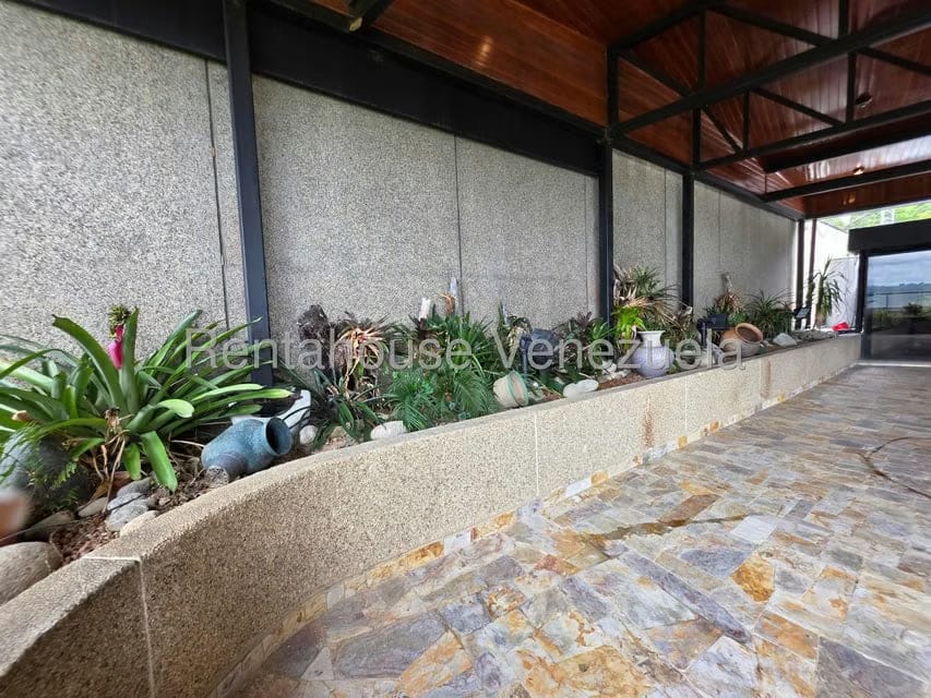 Apartamento (Penthouse) en Venta en Sebucan, Distrito Metropolitano - 84