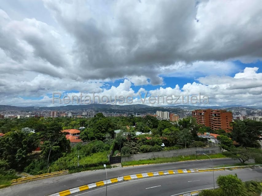 Apartamento (Penthouse) en Venta en Sebucan, Distrito Metropolitano - 86
