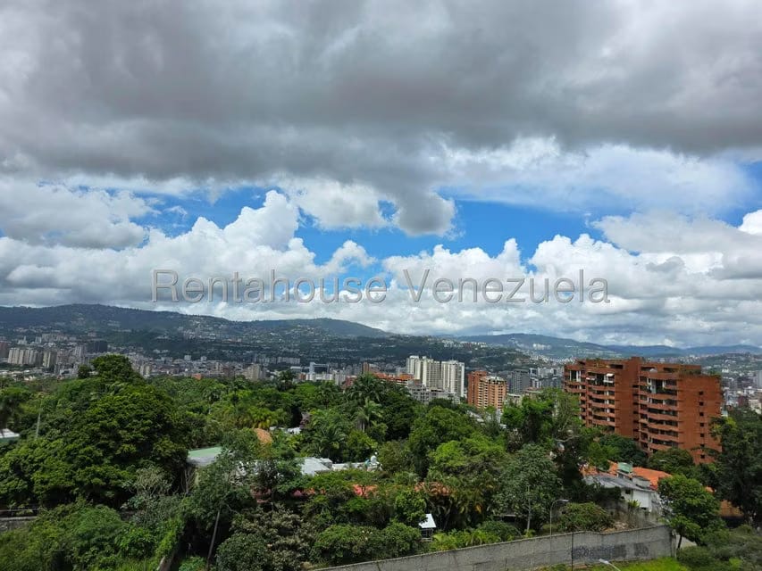 Apartamento (Penthouse) en Venta en Sebucan, Distrito Metropolitano - 88