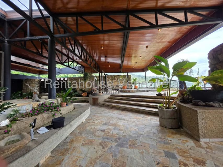 Apartamento (Penthouse) en Venta en Sebucan, Distrito Metropolitano - 89