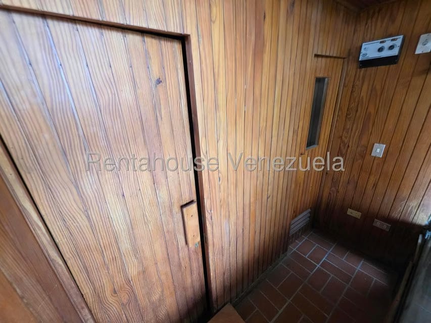 Apartamento (Penthouse) en Venta en Sebucan, Distrito Metropolitano - 90
